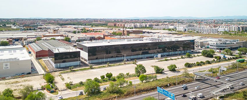 Instaladores de aislamientos en Madrid