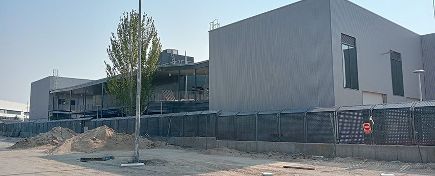 Instaladores de aislamientos en Madrid