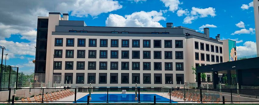 Instaladores de aislamientos en Madrid