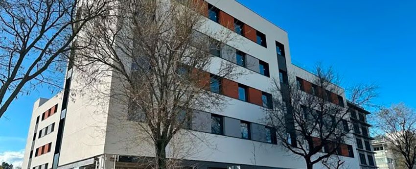 Hotel en Madrid, Las Tablas, Ibis Norte