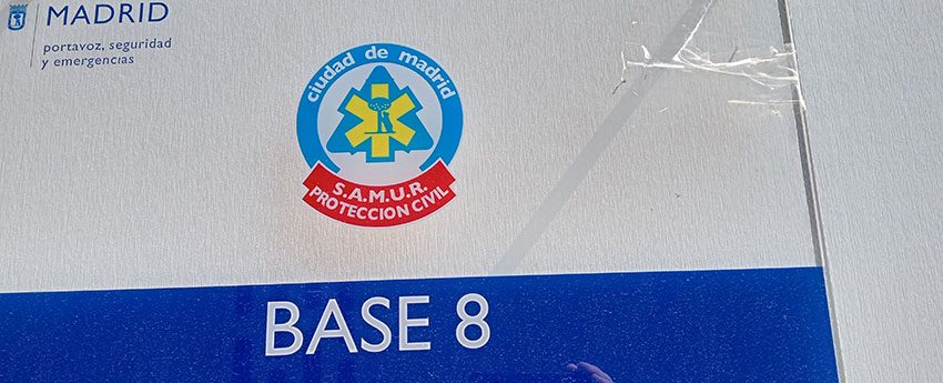 Instaladores de fachadas ventiladas en Madrid