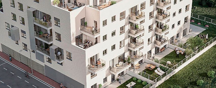 Instaladores de Pladur en Madrid