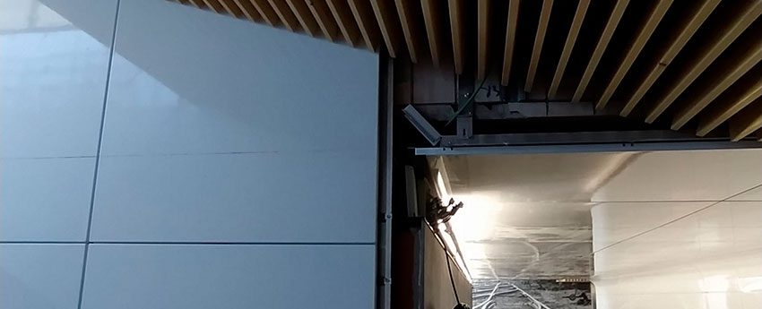 Renovación estación de tren de Mérida