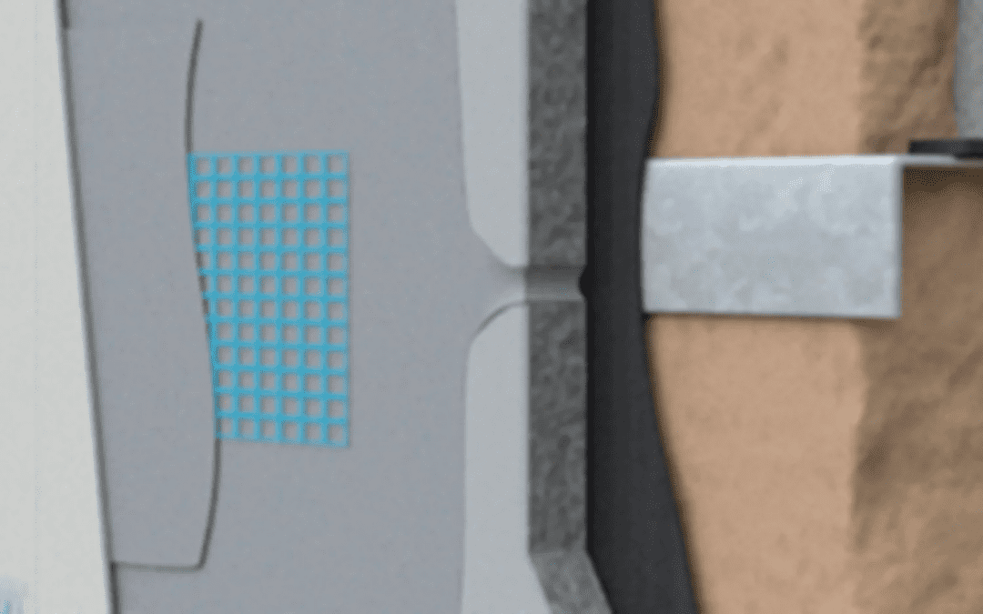 Fachadas ligeras Aquapanel