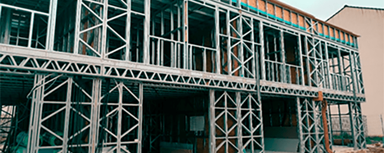 AMS Framing System M