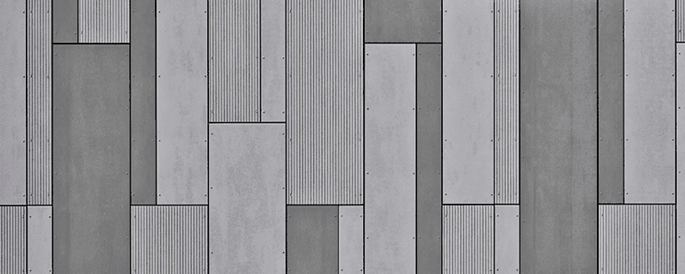 Instaladores de fachadas ventiladas de fibrocemento Equitone