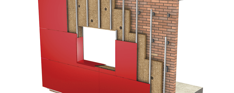 Instaladores de fachadas ventiladas