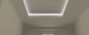 Instaladores de preformados de yeso laminado