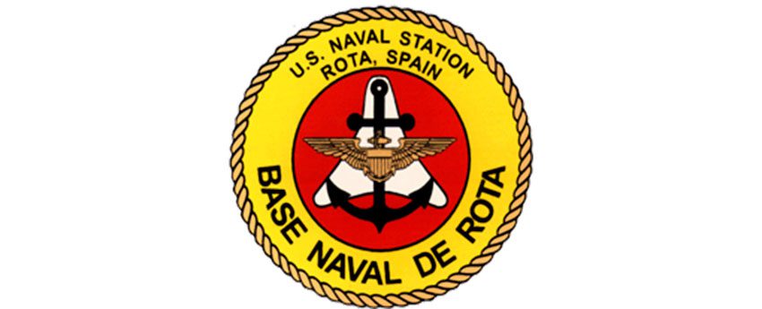 EDIFICIO EN LA BASE MILITAR DE ROTA, P811