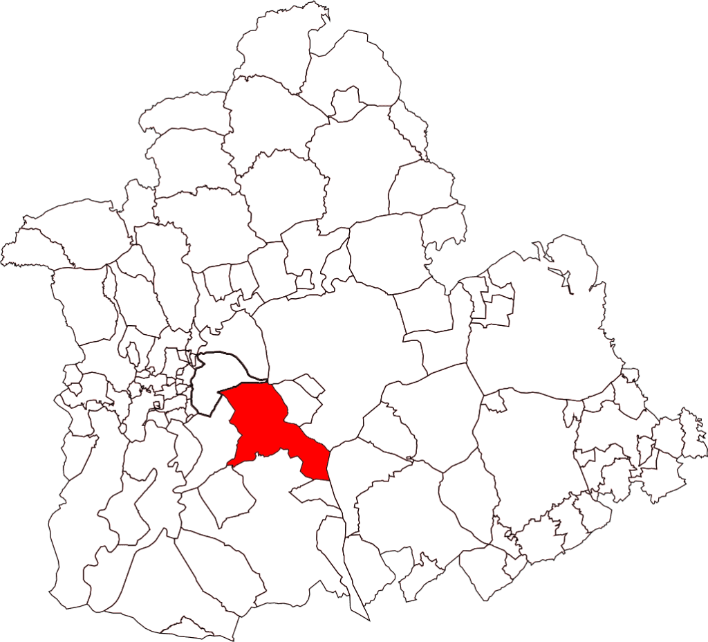 OBRAS DEL GRUPO AMS EN ALCALA DE GUADAIRA SEVILLA